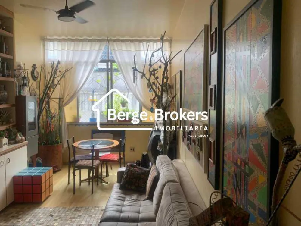 Apartamento, 3 quartos, 91 m² - Foto 2