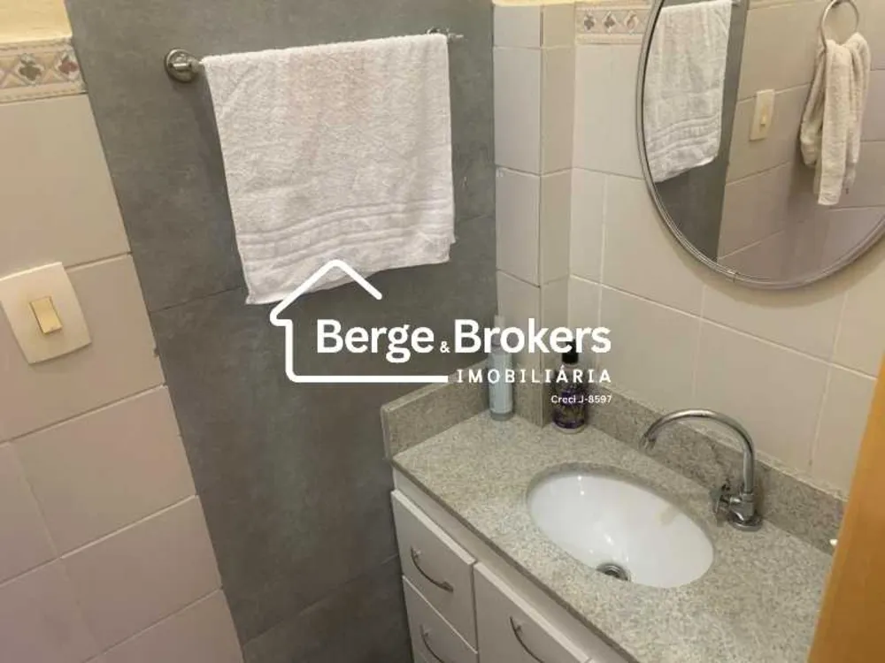 Apartamento, 3 quartos, 91 m² - Foto 15