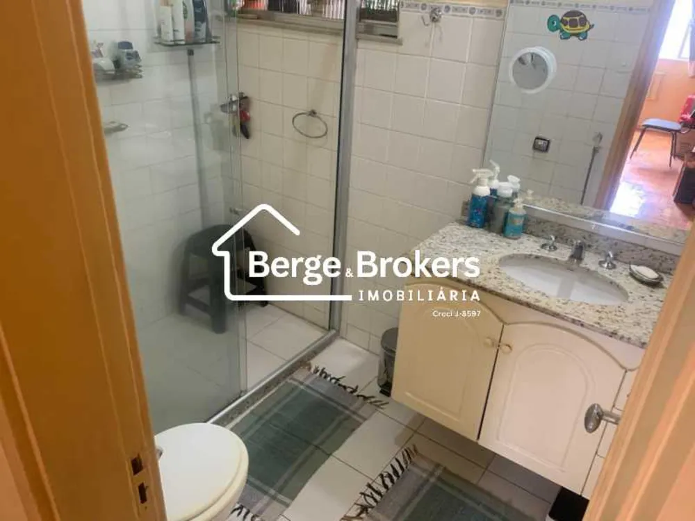 Apartamento, 3 quartos, 91 m² - Foto 12