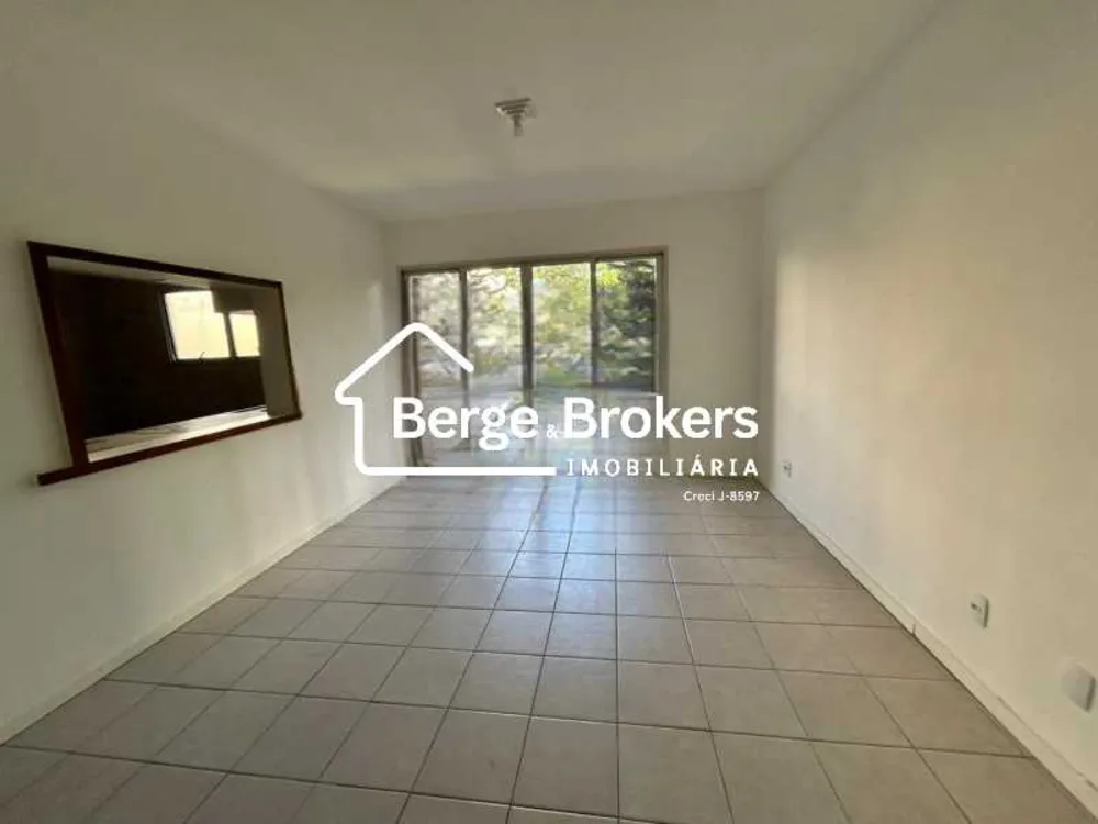 Apartamento, 2 quartos, 97 m² - Foto 3
