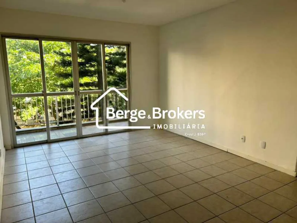 Apartamento, 2 quartos, 97 m² - Foto 1