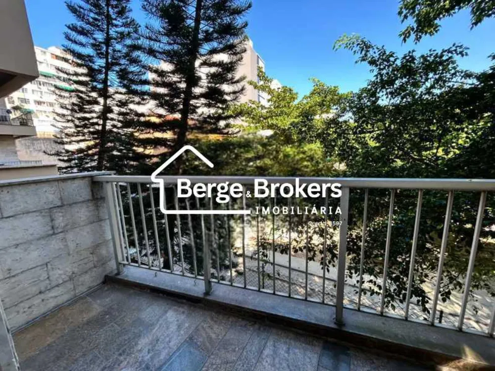 Apartamento, 2 quartos, 97 m² - Foto 18