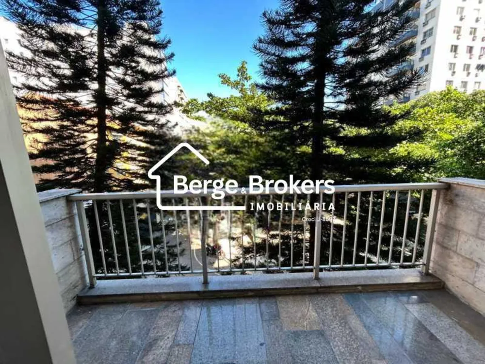 Apartamento, 2 quartos, 97 m² - Foto 2