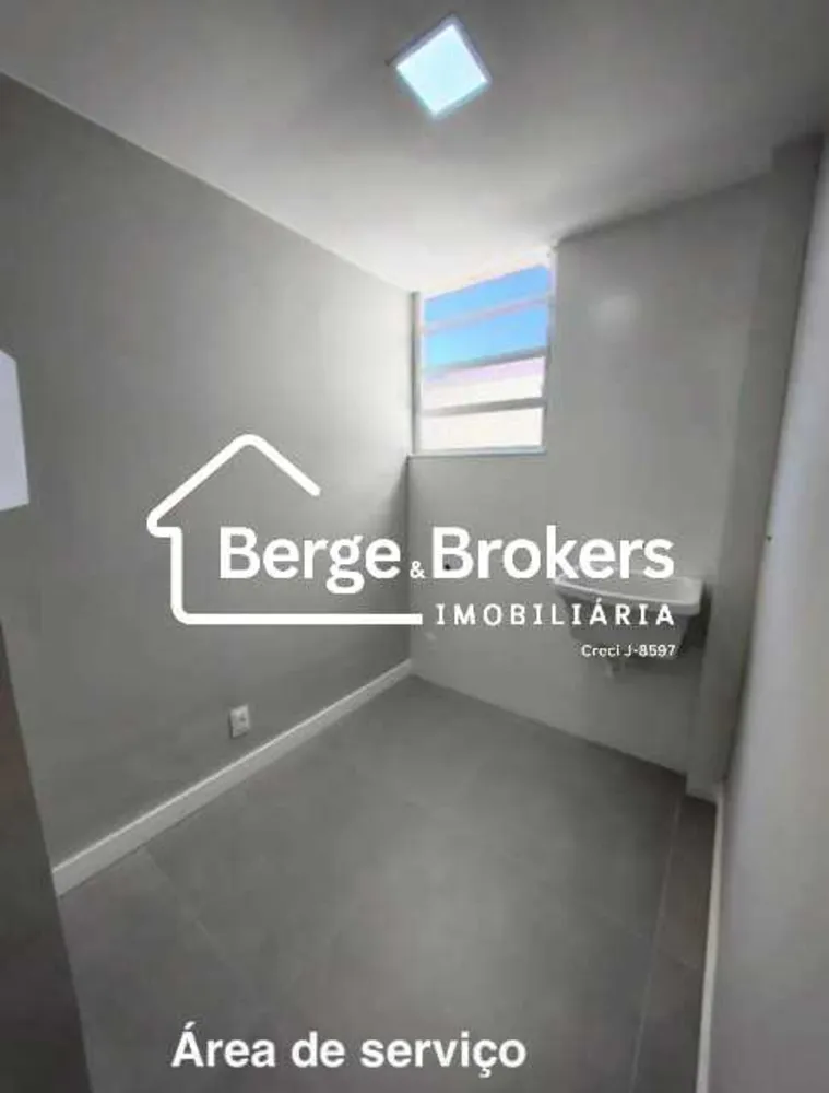 Apartamento, 2 quartos, 80 m² - Foto 12