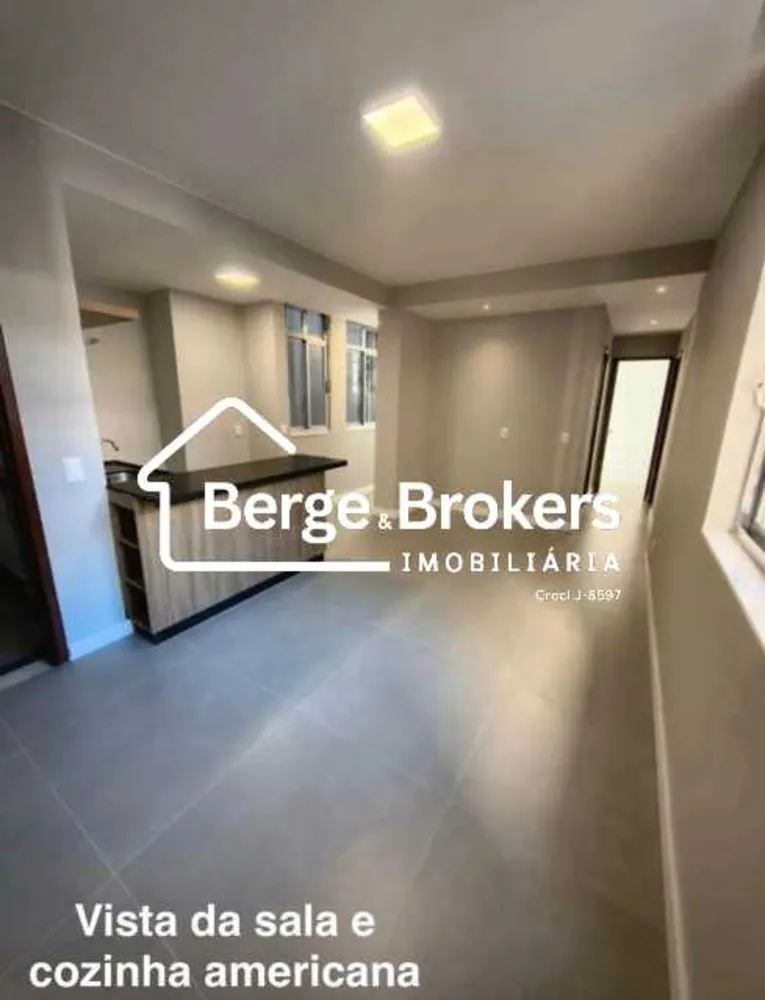 Apartamento, 2 quartos, 80 m² - Foto 1