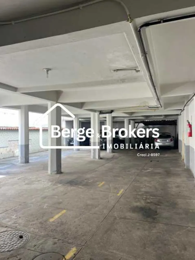 Apartamento, 2 quartos, 80 m² - Foto 14