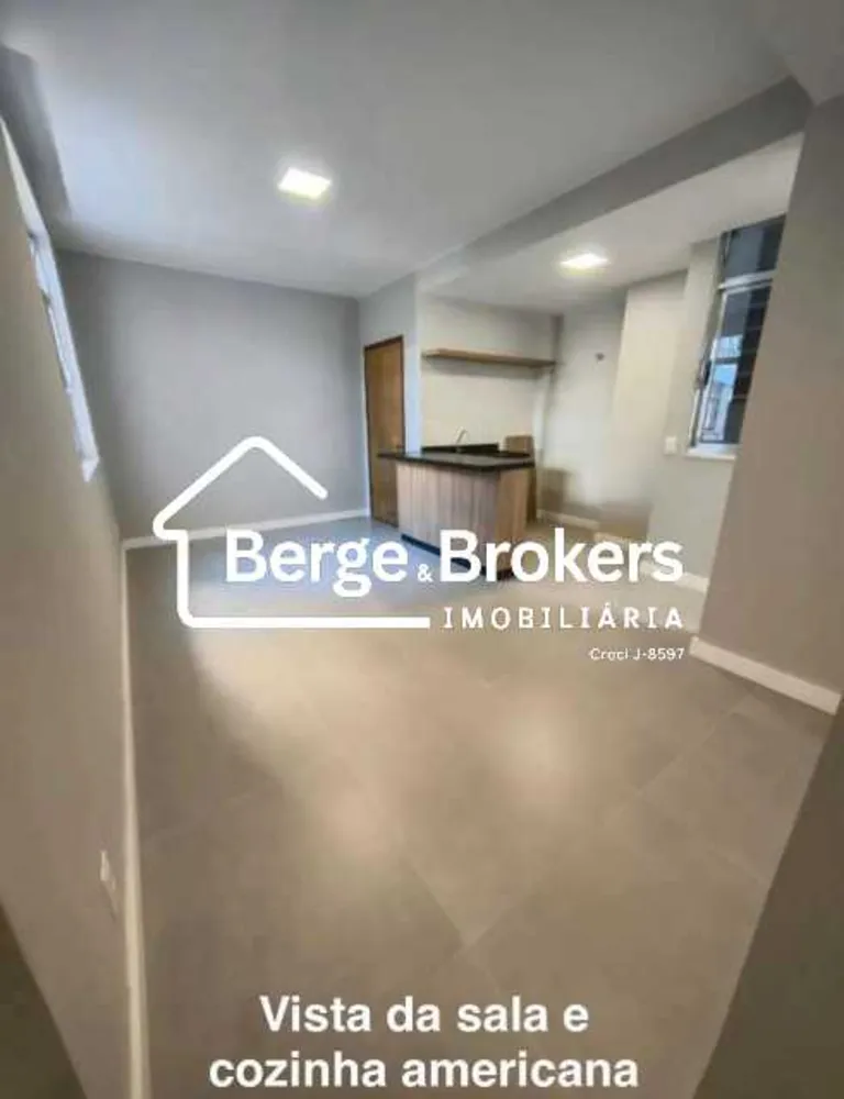 Apartamento, 2 quartos, 80 m² - Foto 10