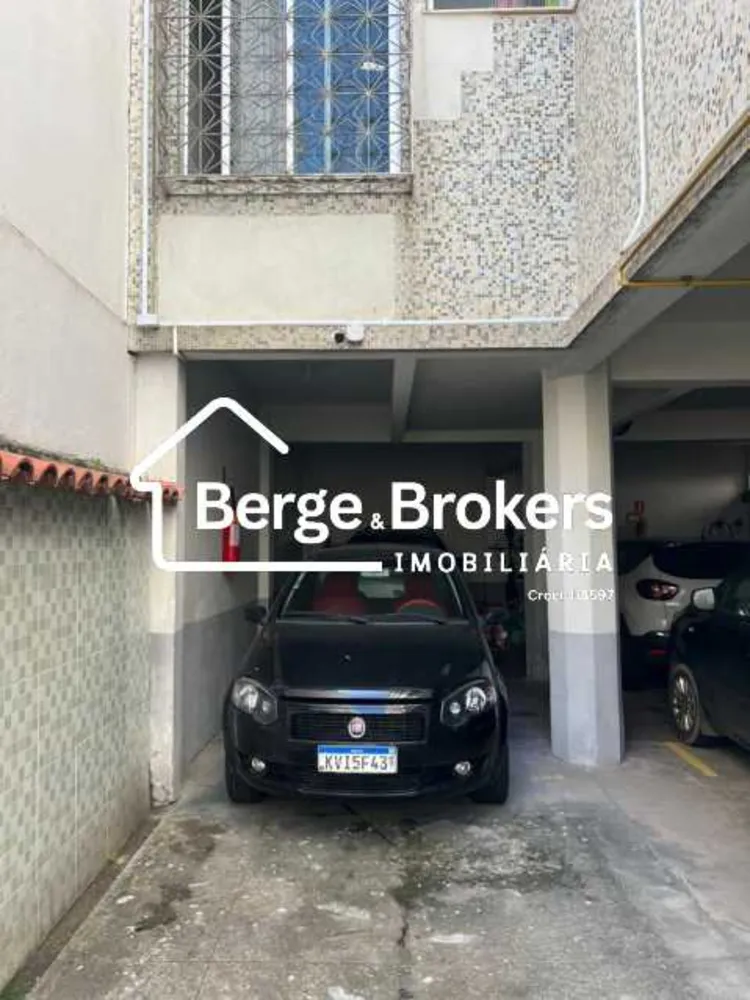 Apartamento, 2 quartos, 80 m² - Foto 16