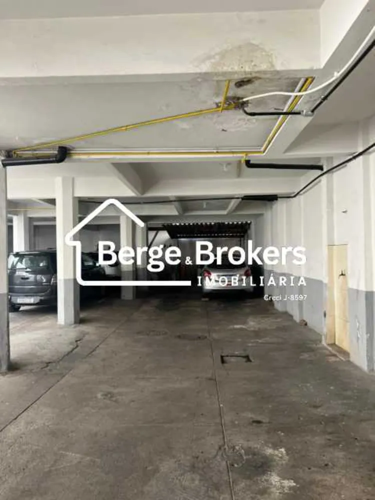Apartamento, 2 quartos, 80 m² - Foto 15