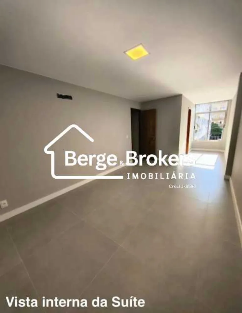 Apartamento, 2 quartos, 80 m² - Foto 3