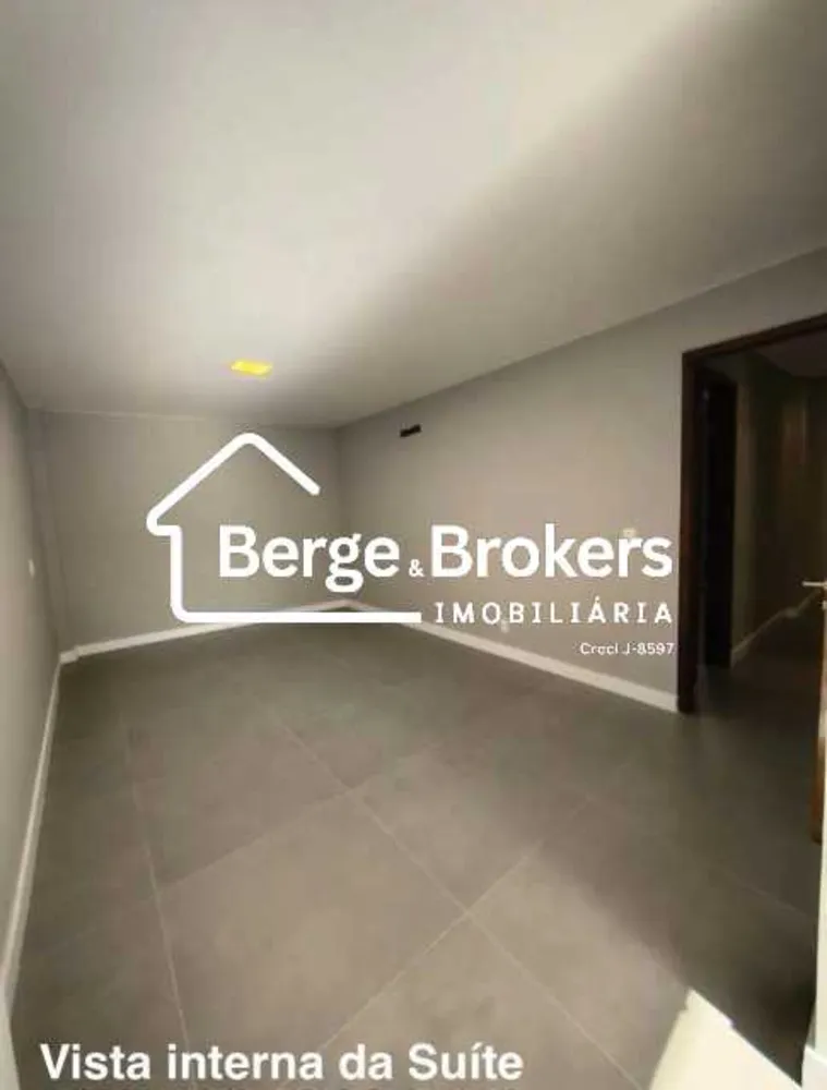 Apartamento, 2 quartos, 80 m² - Foto 4