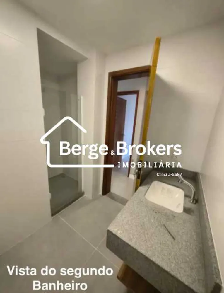 Apartamento, 2 quartos, 80 m² - Foto 9