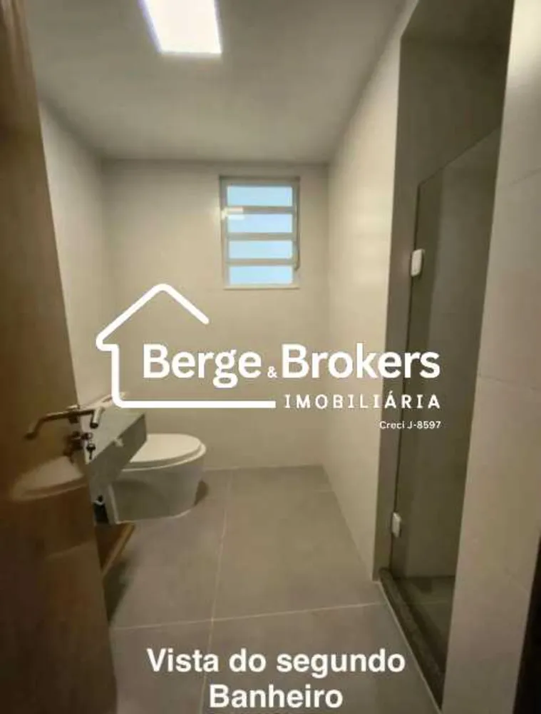 Apartamento, 2 quartos, 80 m² - Foto 5