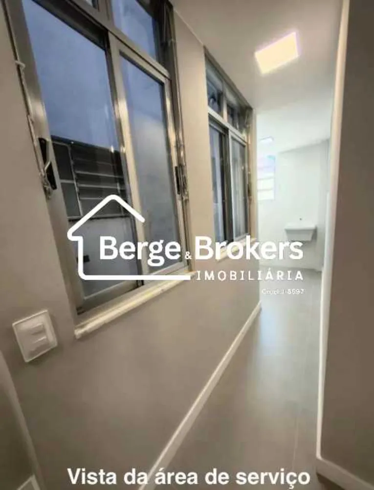 Apartamento, 2 quartos, 80 m² - Foto 13