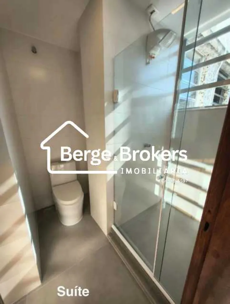 Apartamento, 2 quartos, 80 m² - Foto 8