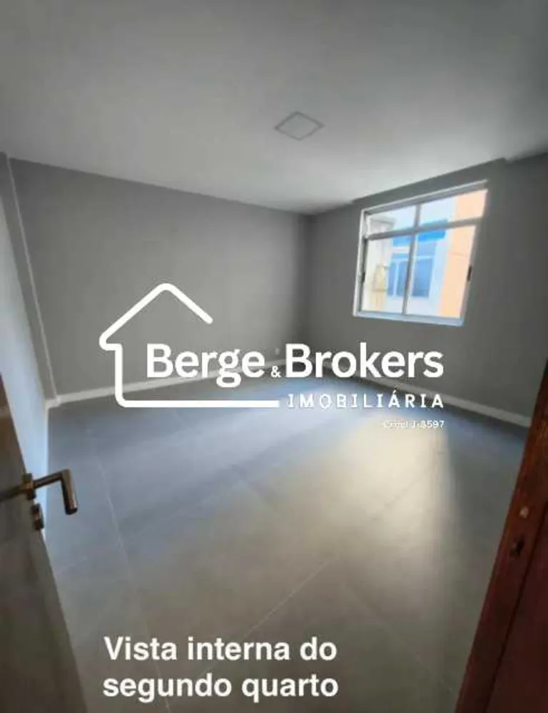 Apartamento, 2 quartos, 80 m² - Foto 6