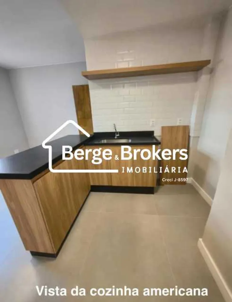 Apartamento, 2 quartos, 80 m² - Foto 2