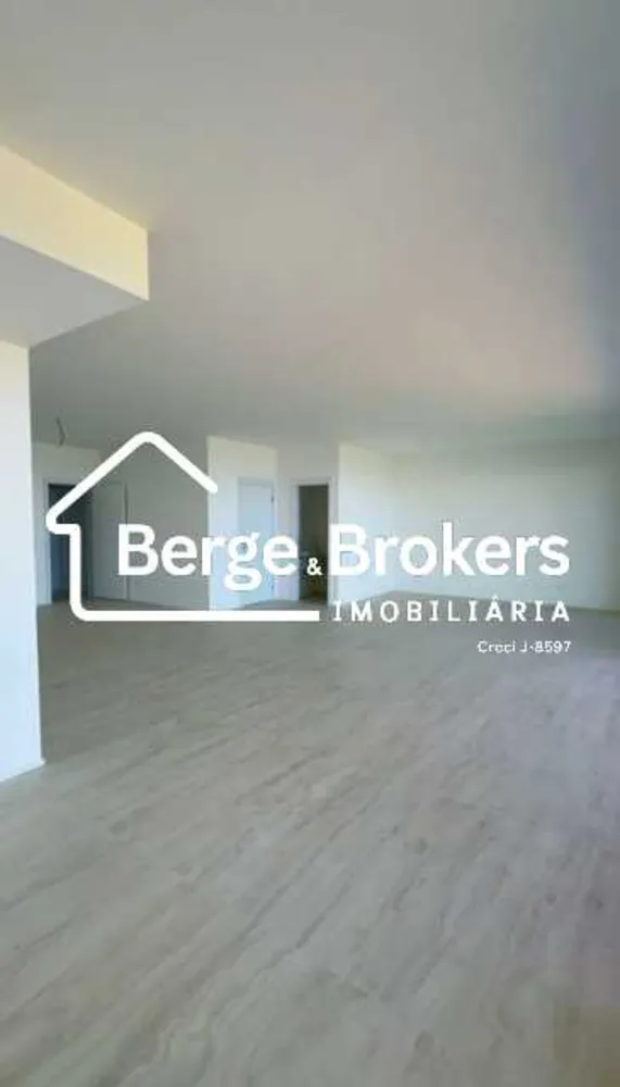Apartamento, 4 quartos, 268 m² - Foto 2