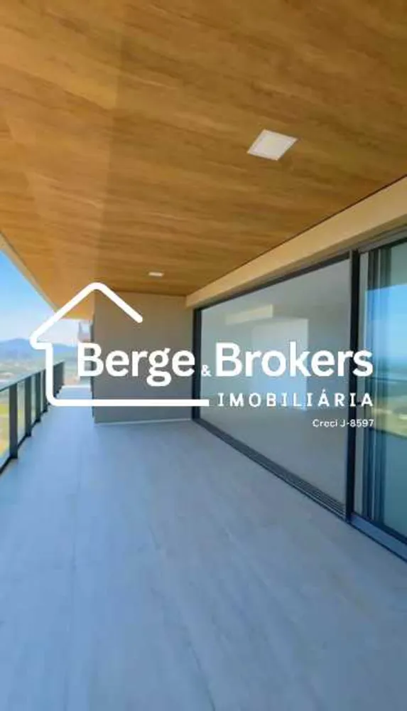 Apartamento, 4 quartos, 268 m² - Foto 7