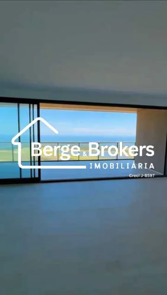 Apartamento, 4 quartos, 268 m² - Foto 4
