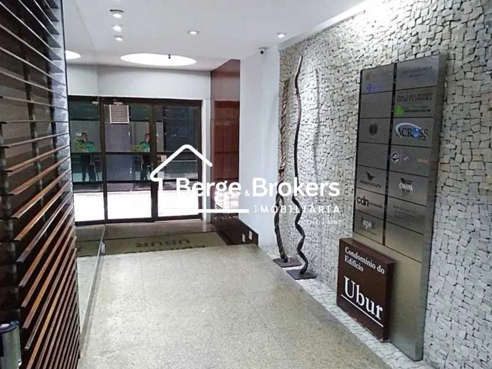 Sala-Conjunto, 163 m² - Foto 3