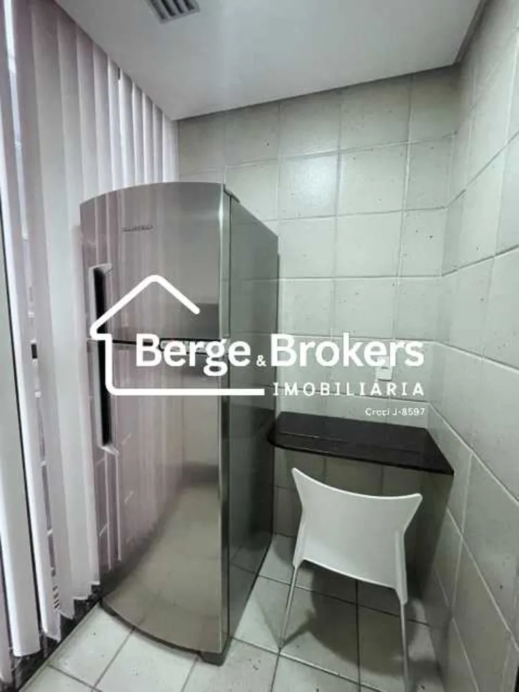 Sala-Conjunto, 163 m² - Foto 32