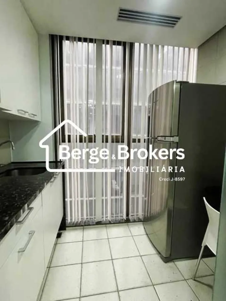 Sala-Conjunto, 163 m² - Foto 30