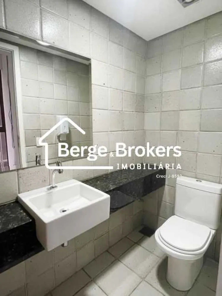 Sala-Conjunto, 163 m² - Foto 20