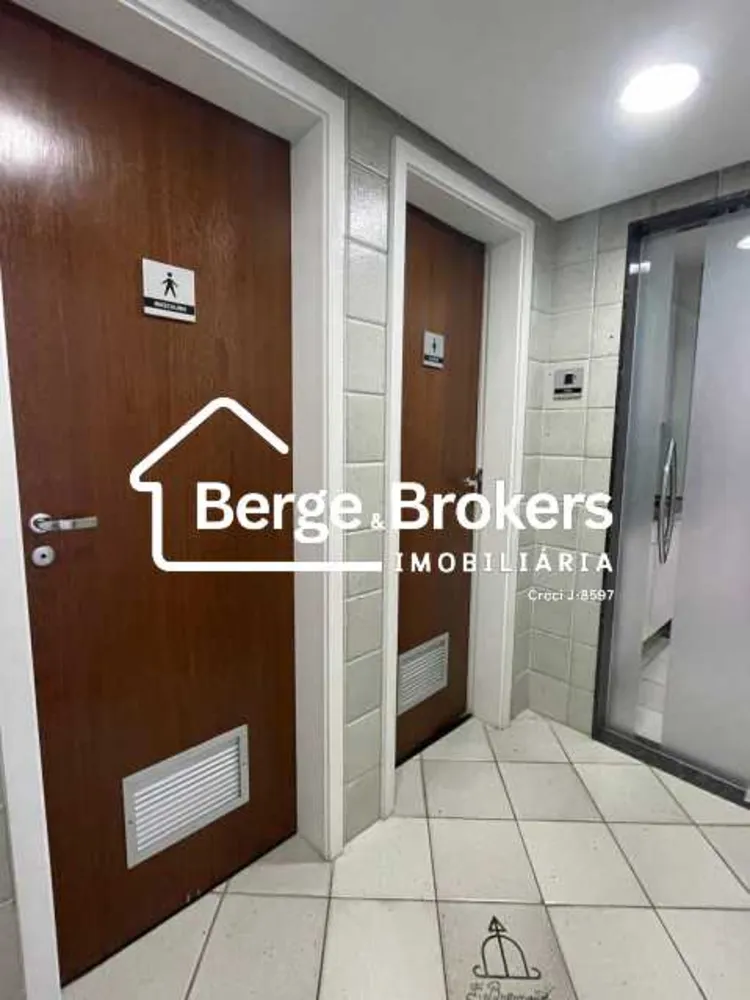 Sala-Conjunto, 163 m² - Foto 22