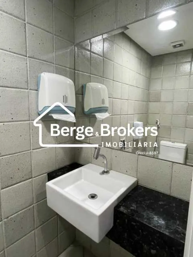 Sala-Conjunto, 163 m² - Foto 12