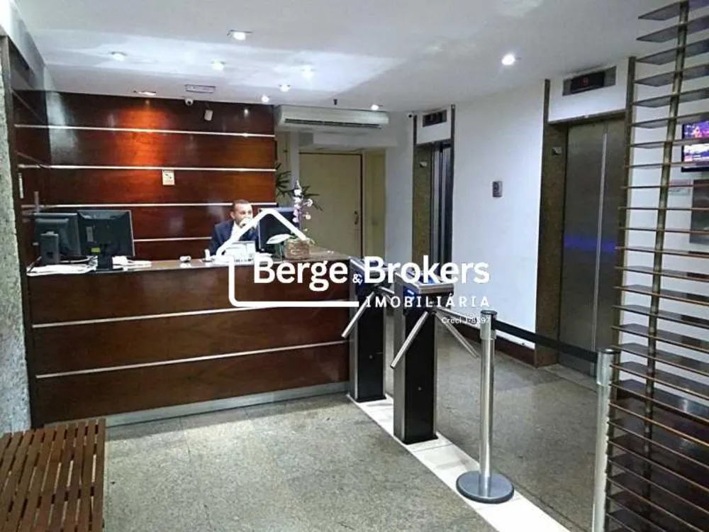 Sala-Conjunto, 163 m² - Foto 4