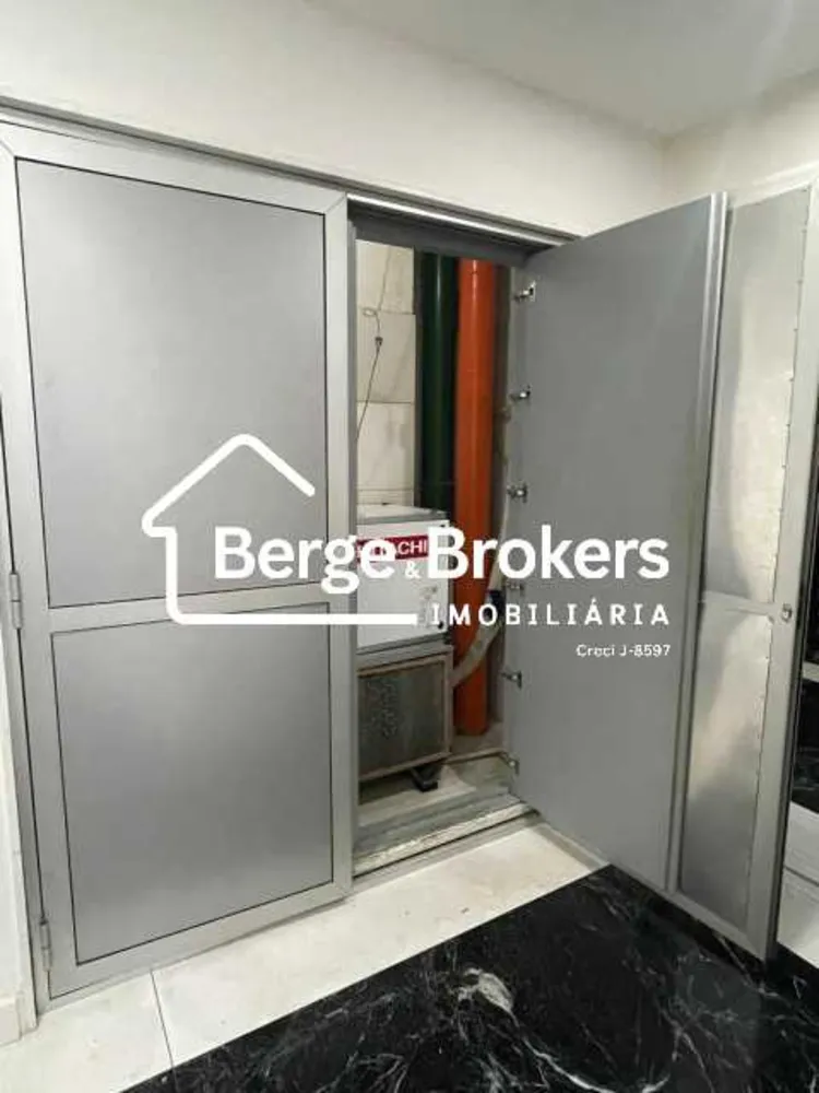 Sala-Conjunto, 163 m² - Foto 33