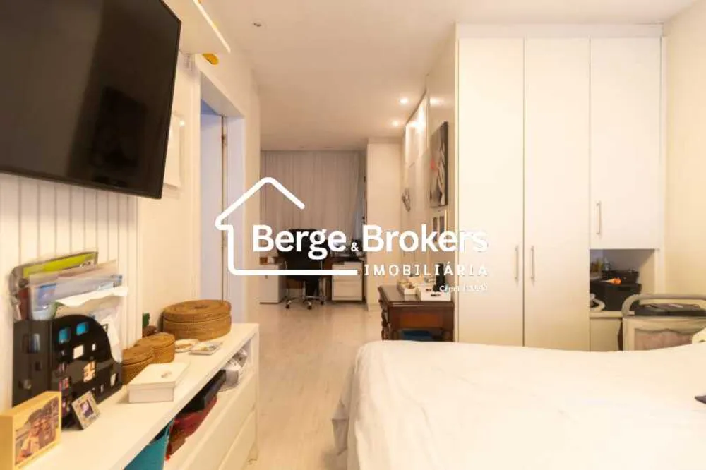 Apartamento, 3 quartos, 150 m² - Foto 18