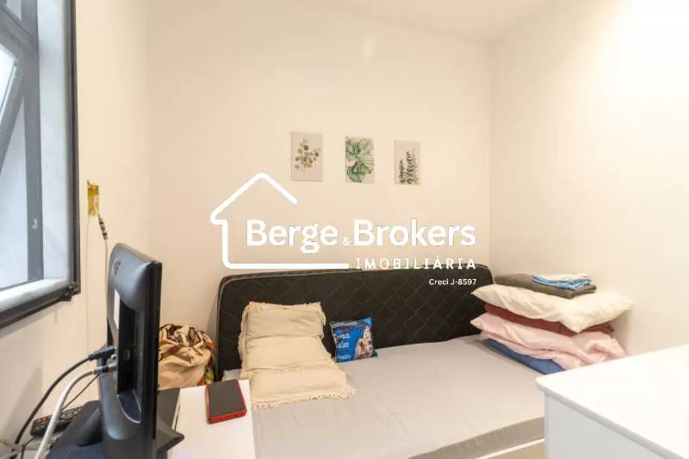Apartamento, 3 quartos, 150 m² - Foto 29