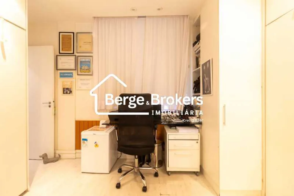 Apartamento, 3 quartos, 150 m² - Foto 19
