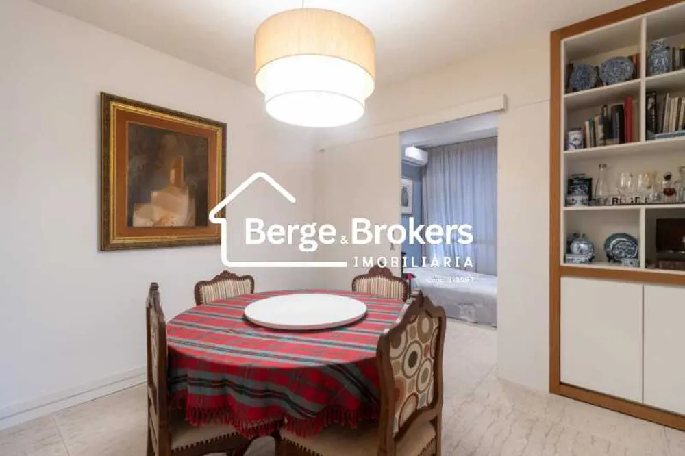 Apartamento, 3 quartos, 150 m² - Foto 8