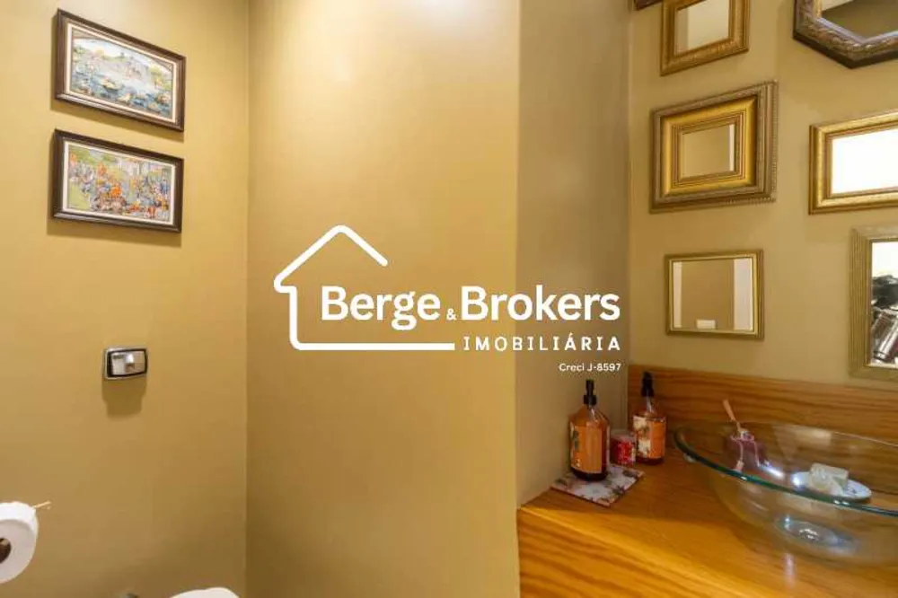 Apartamento, 3 quartos, 150 m² - Foto 13