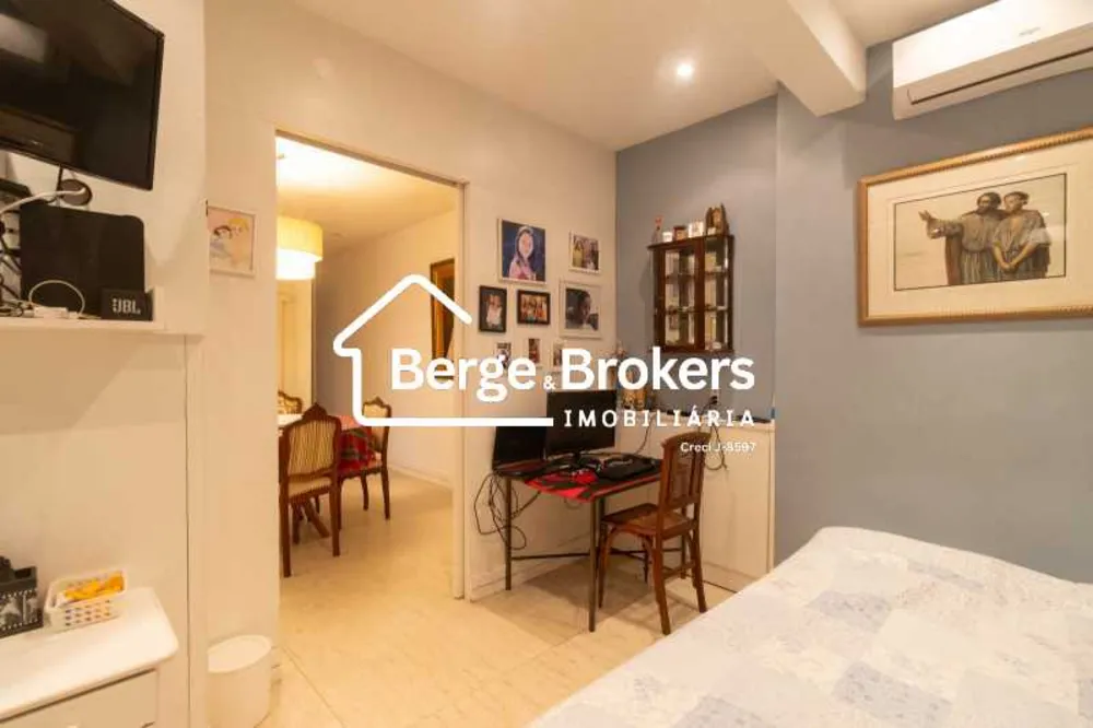 Apartamento, 3 quartos, 150 m² - Foto 10