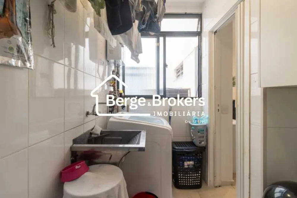 Apartamento, 3 quartos, 150 m² - Foto 28
