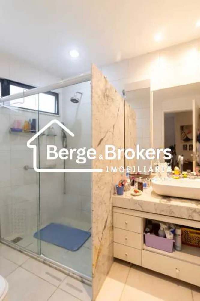 Apartamento, 3 quartos, 150 m² - Foto 23
