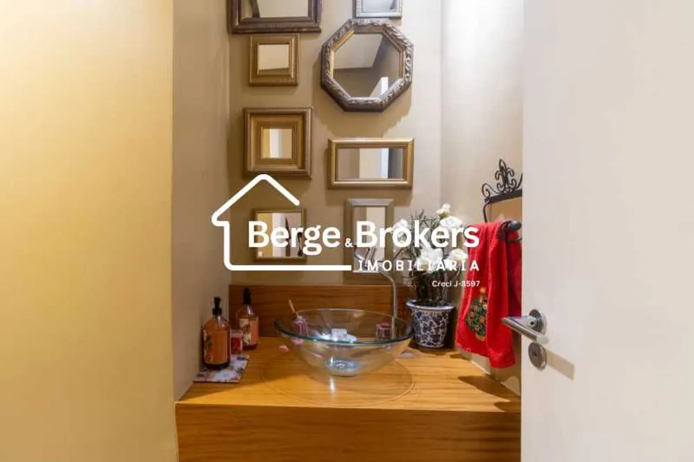 Apartamento, 3 quartos, 150 m² - Foto 12
