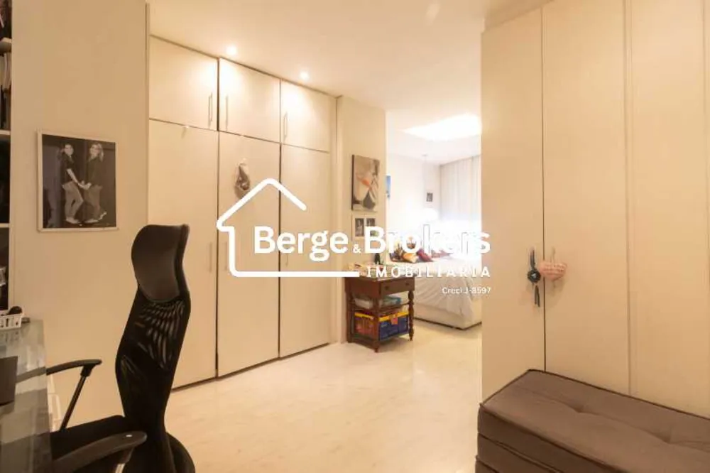 Apartamento, 3 quartos, 150 m² - Foto 20