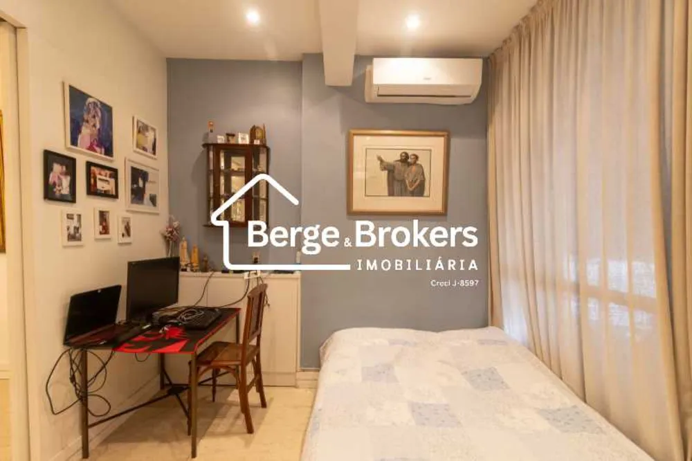Apartamento, 3 quartos, 150 m² - Foto 9