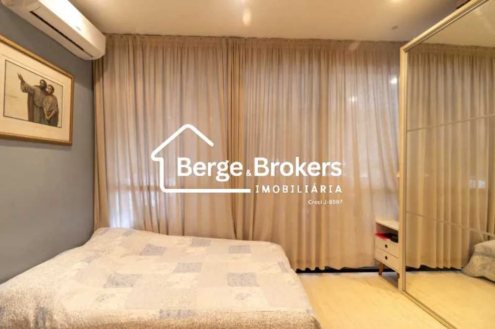 Apartamento, 3 quartos, 150 m² - Foto 11