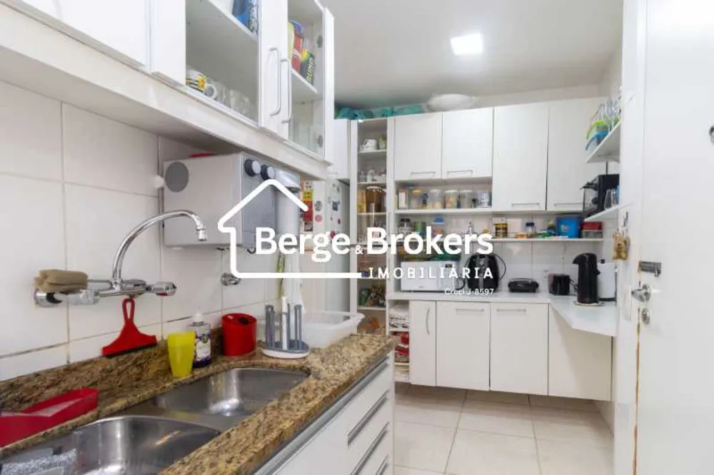 Apartamento, 3 quartos, 150 m² - Foto 25