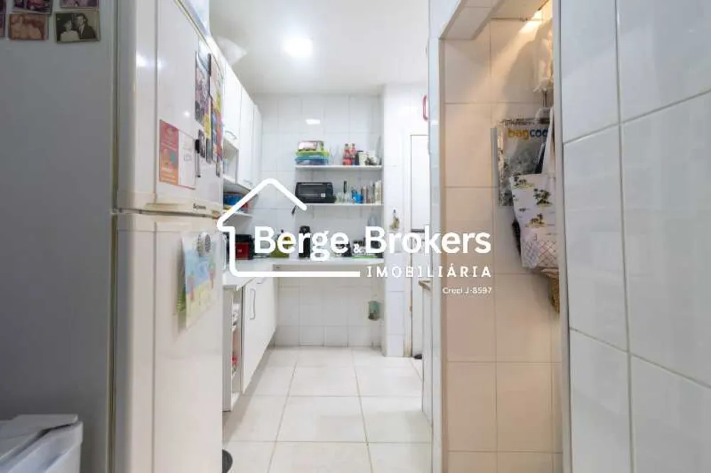 Apartamento, 3 quartos, 150 m² - Foto 27