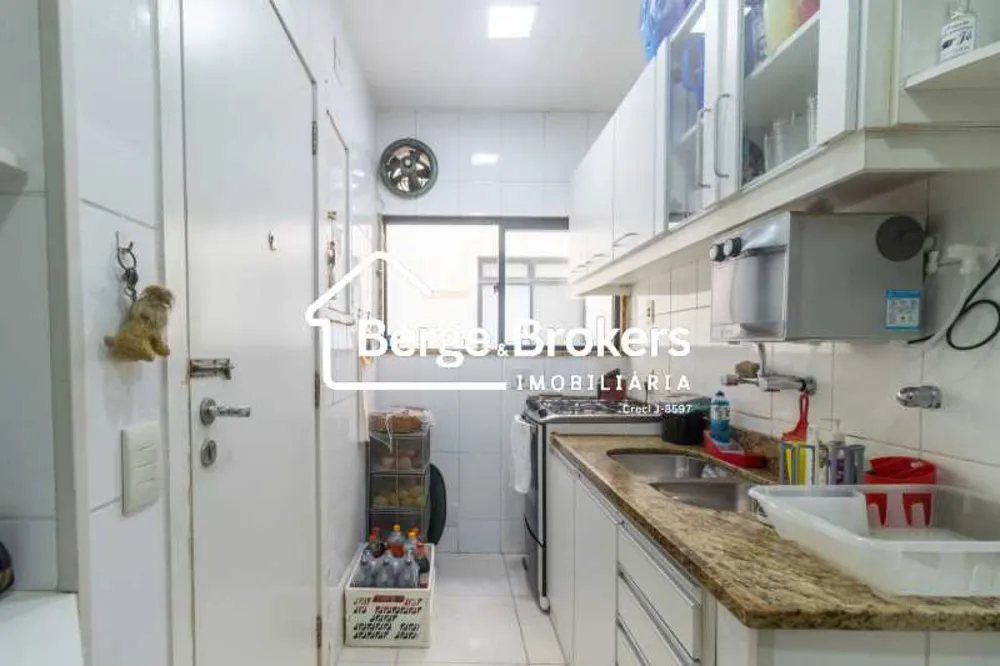 Apartamento, 3 quartos, 150 m² - Foto 26