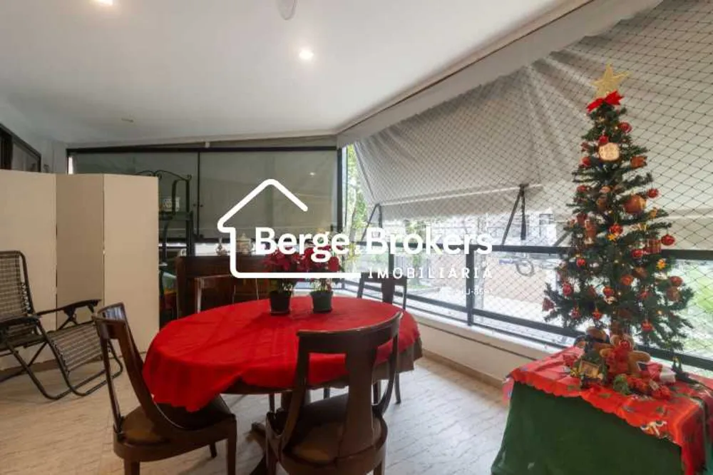 Apartamento, 3 quartos, 150 m² - Foto 7