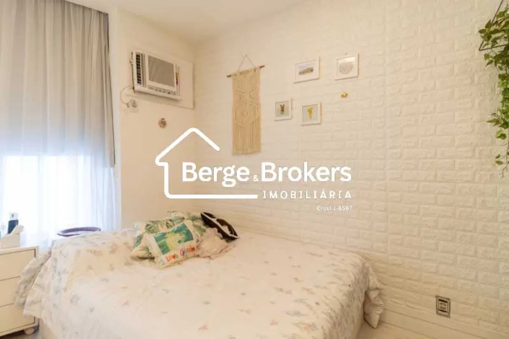 Apartamento, 3 quartos, 150 m² - Foto 14