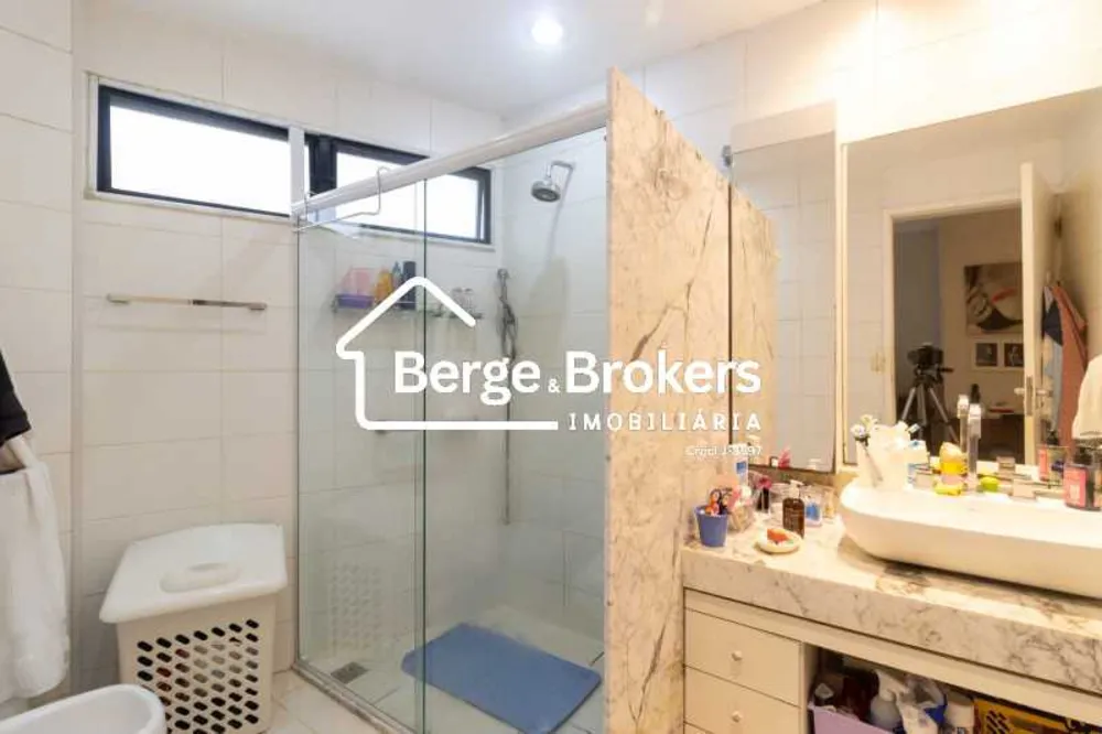 Apartamento, 3 quartos, 150 m² - Foto 22